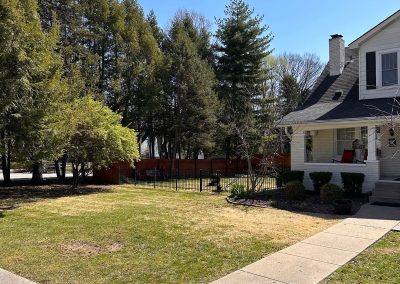 Grass Hopper Mowing Louisville KY Lawn Care 1